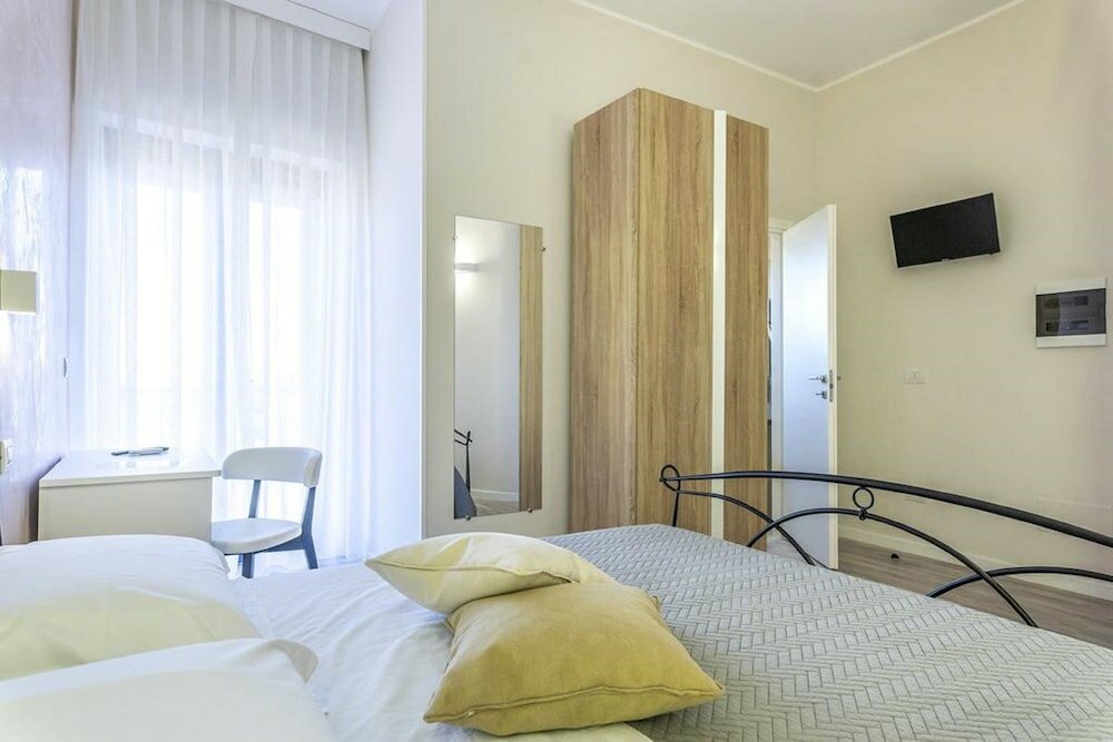 Фото ViaMonti Hotel