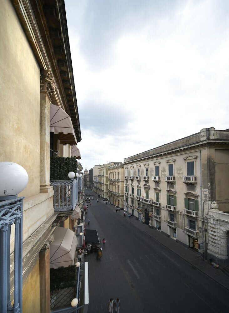 Фото Santuzza Hotel Catania