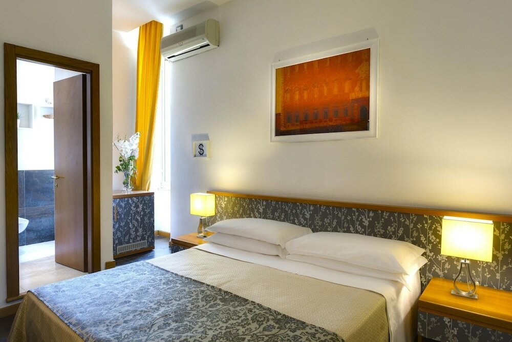 Фото Hotel Marcantonio Rome