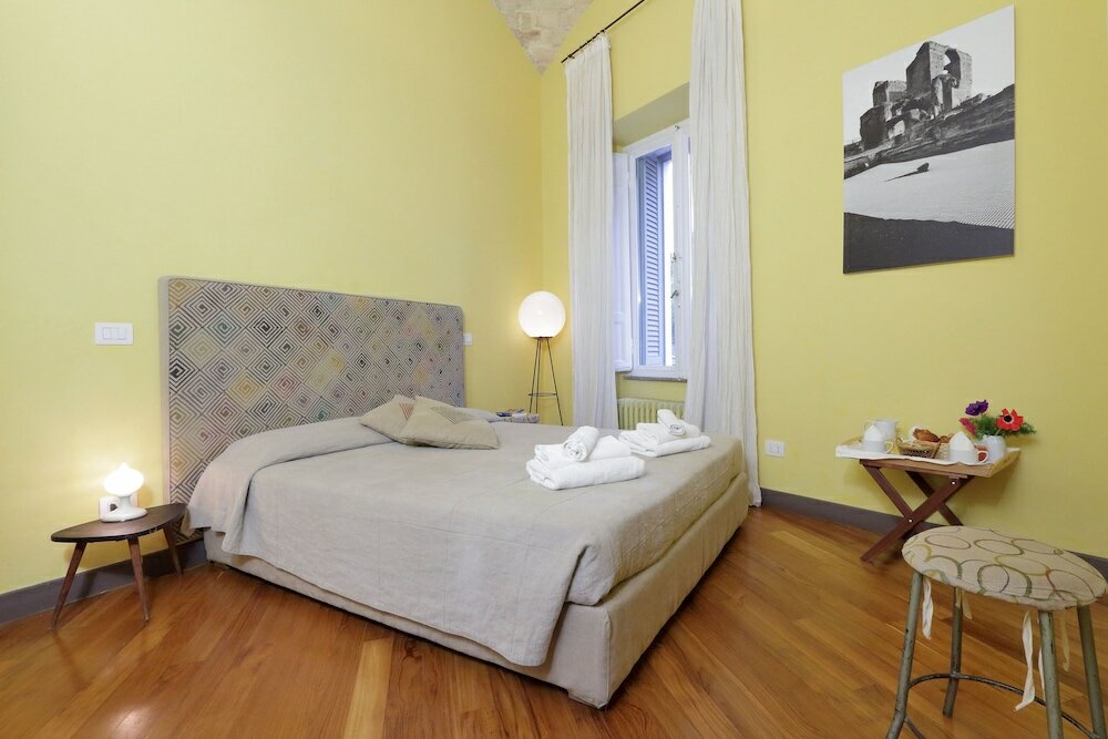 Фото Mecenate Rooms