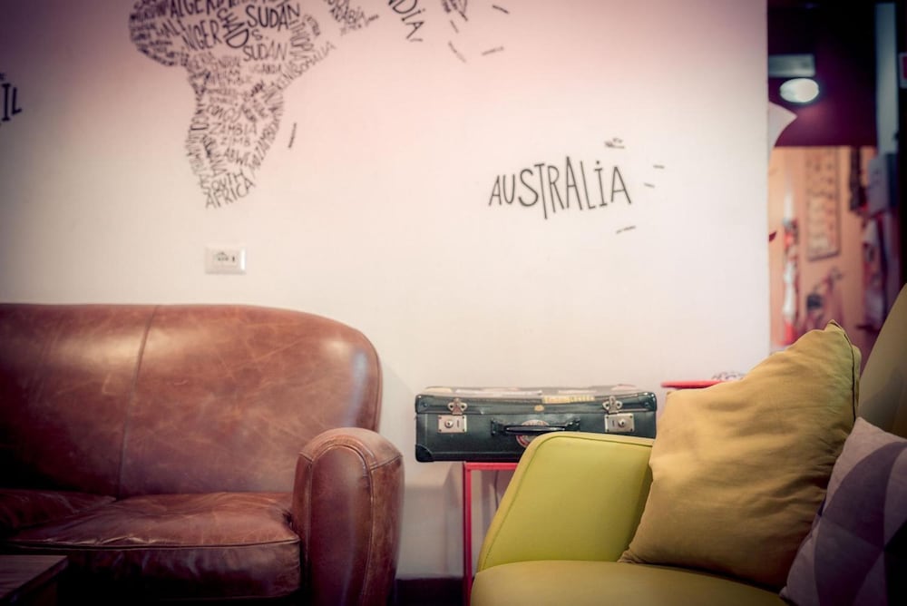 Фото Hostel of the Sun