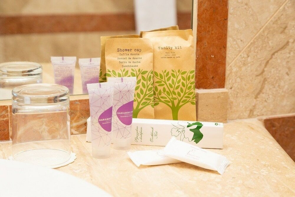 Фото Hotel Palace 2000