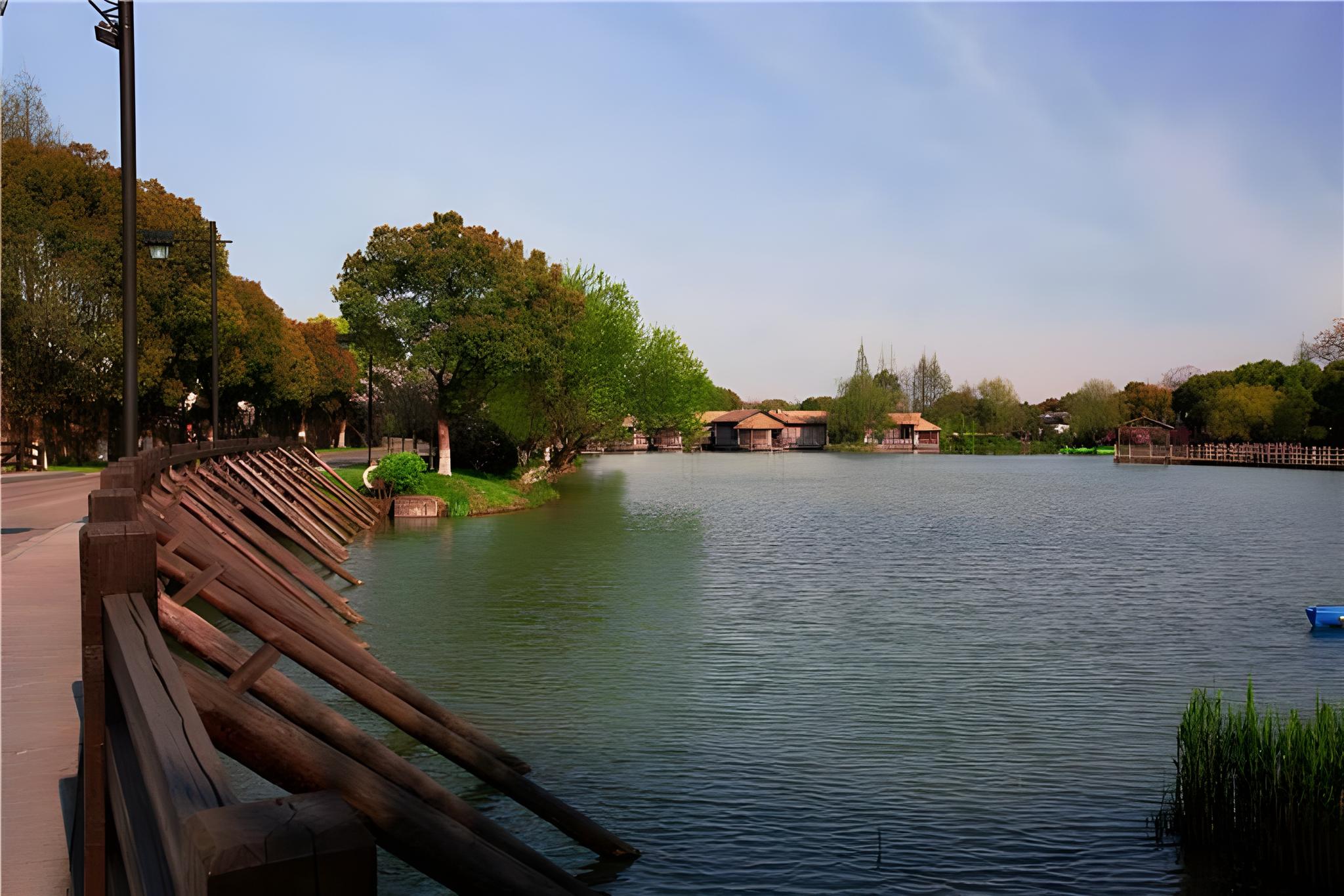 Фото Dockside Boutique Hotel