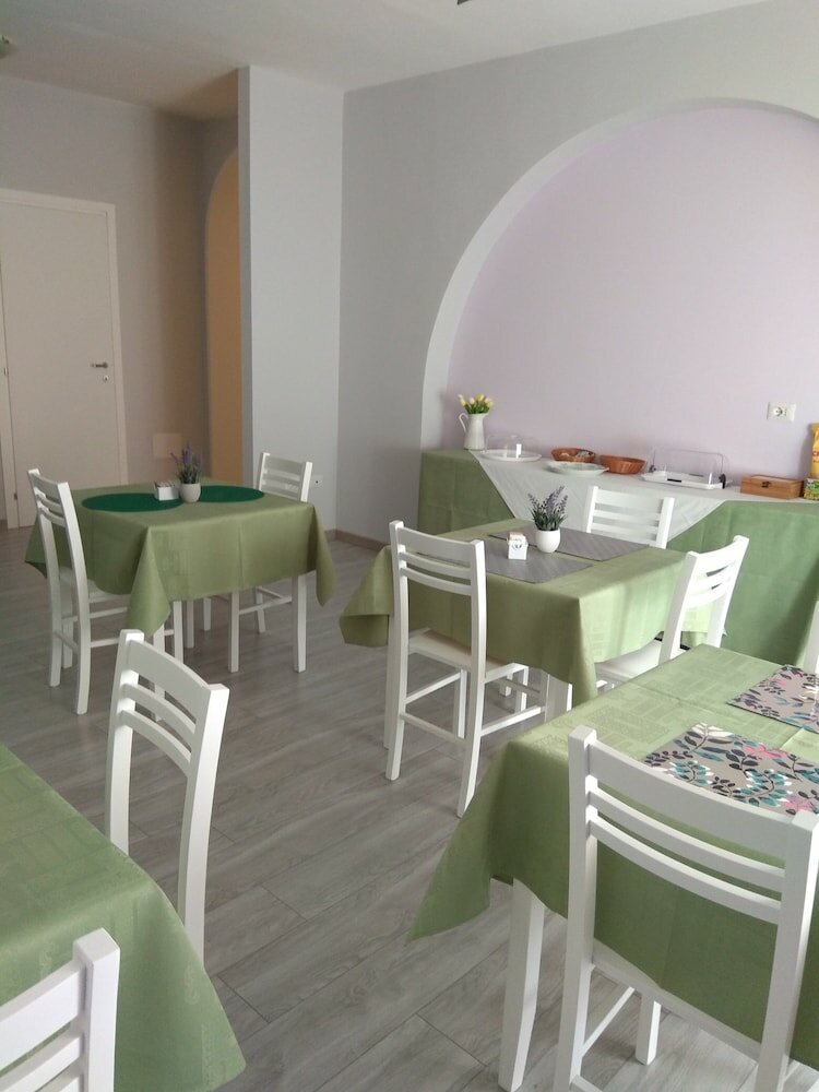 Фото Leolù Guesthouse and breakfast