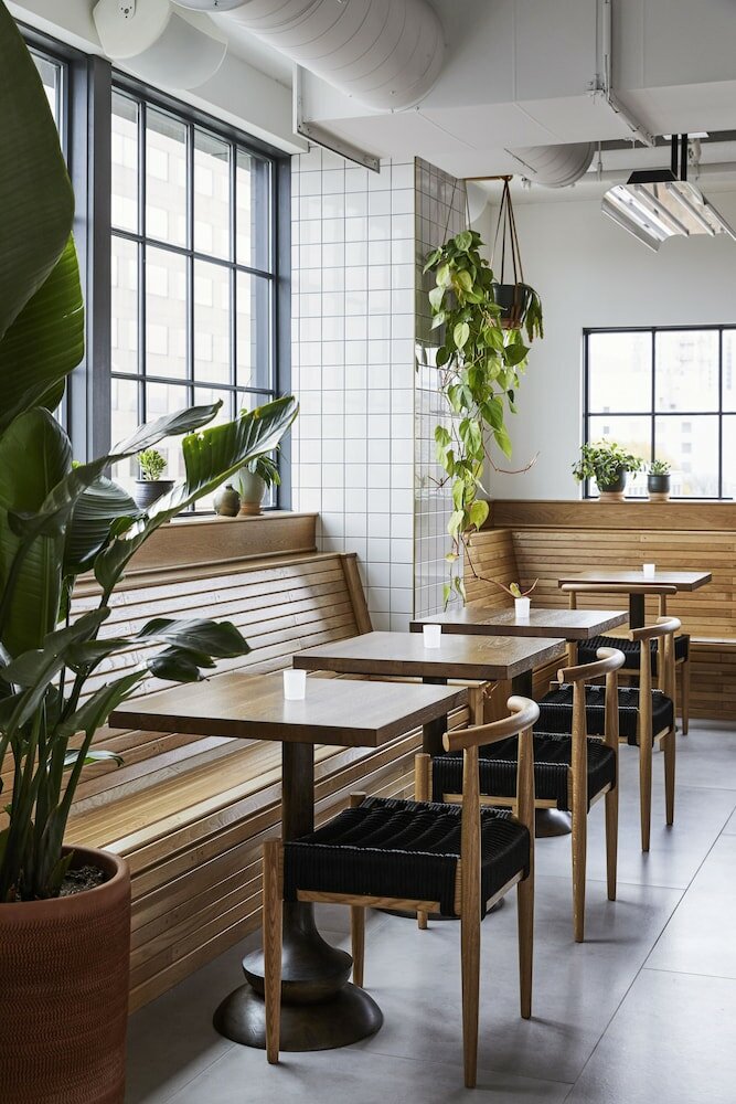 Фото The Hoxton Portland