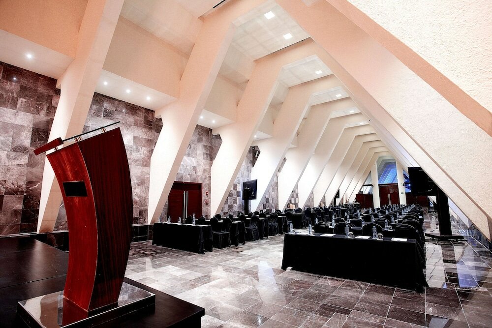 Фото Grand Oasis Cancun