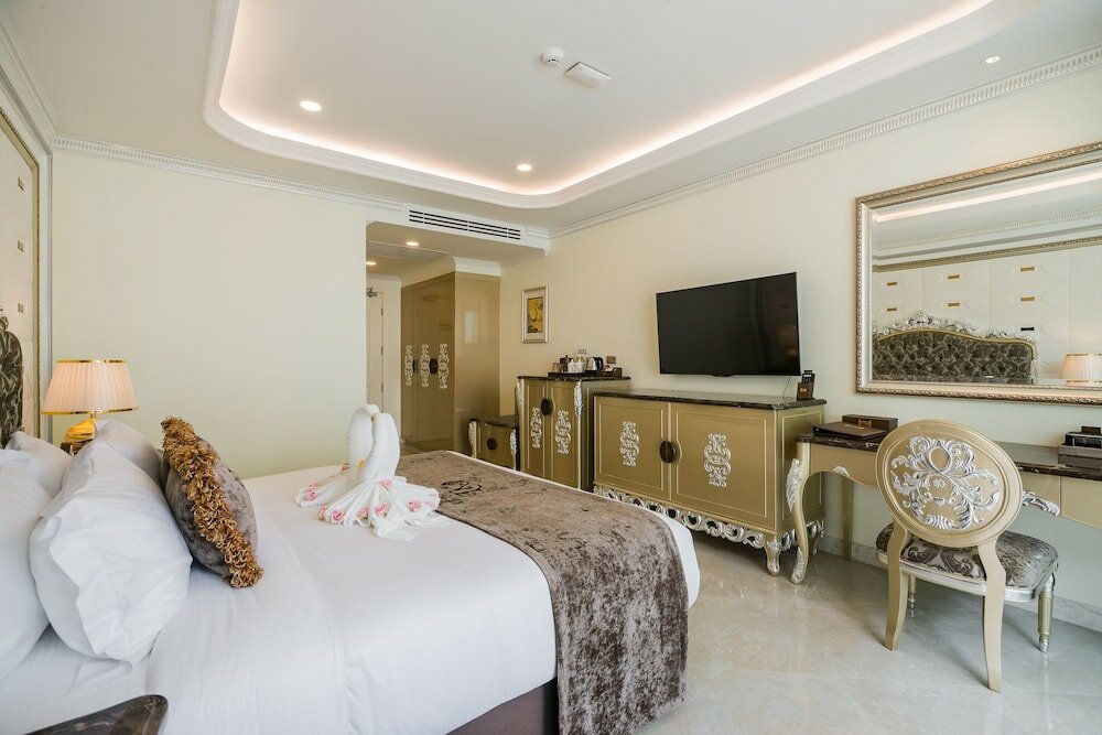 Фото LK Emerald Beach Pattaya