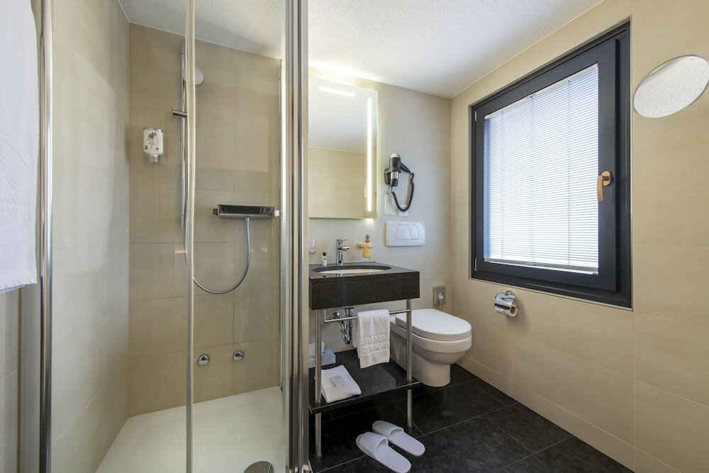 Фото Christiania Mountain & SPA