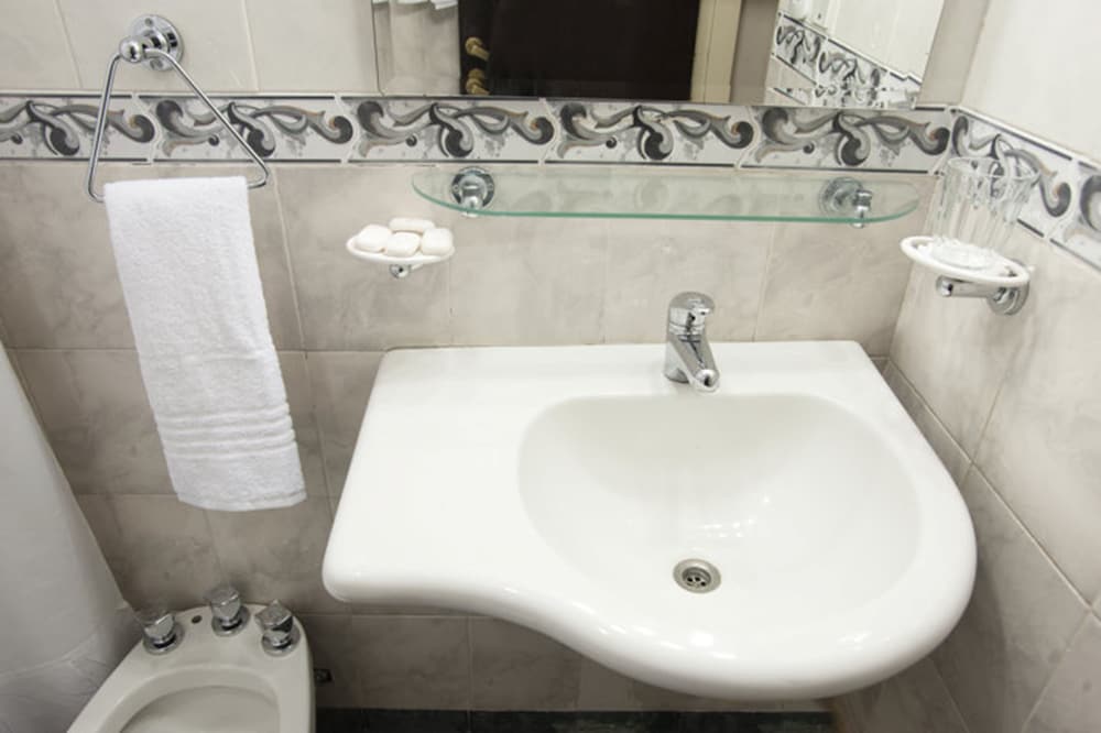 Фото Gran Hotel San Luis