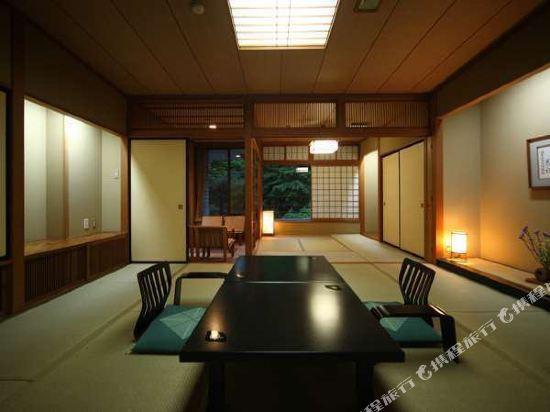 Фото Ujo no Yado Shintsuta