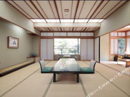 Фото Ujo no Yado Shintsuta