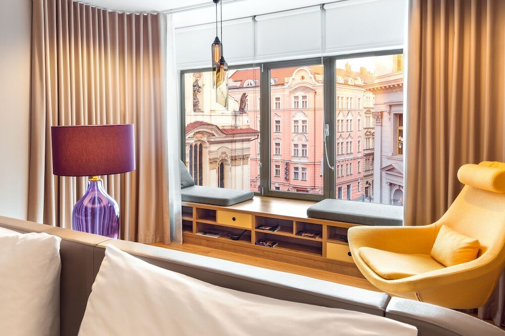 Фото The President