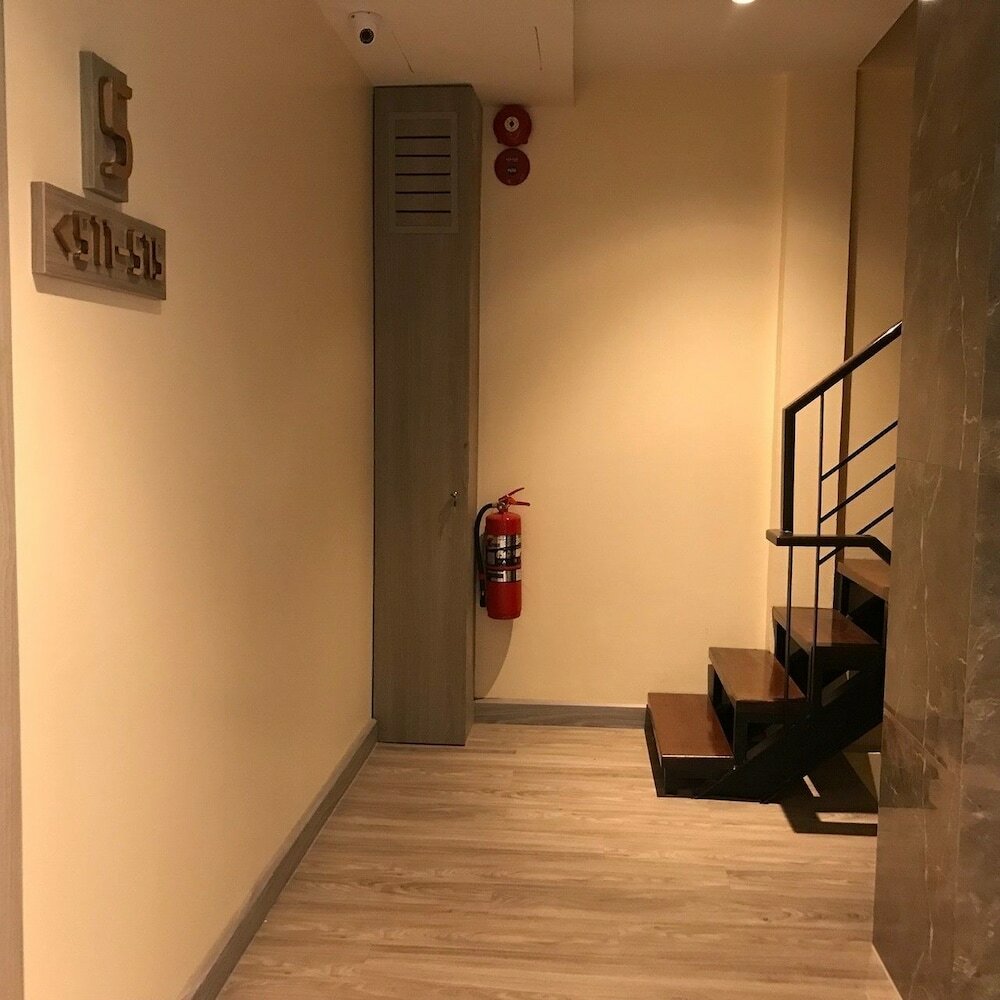 Фото 4m Pratunam Hotel