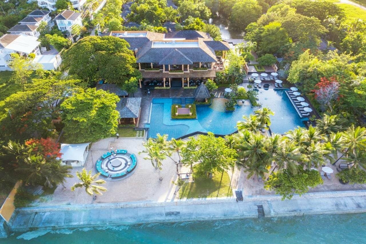 Фото Movenpick Asara Resort & SPA Hua Hin