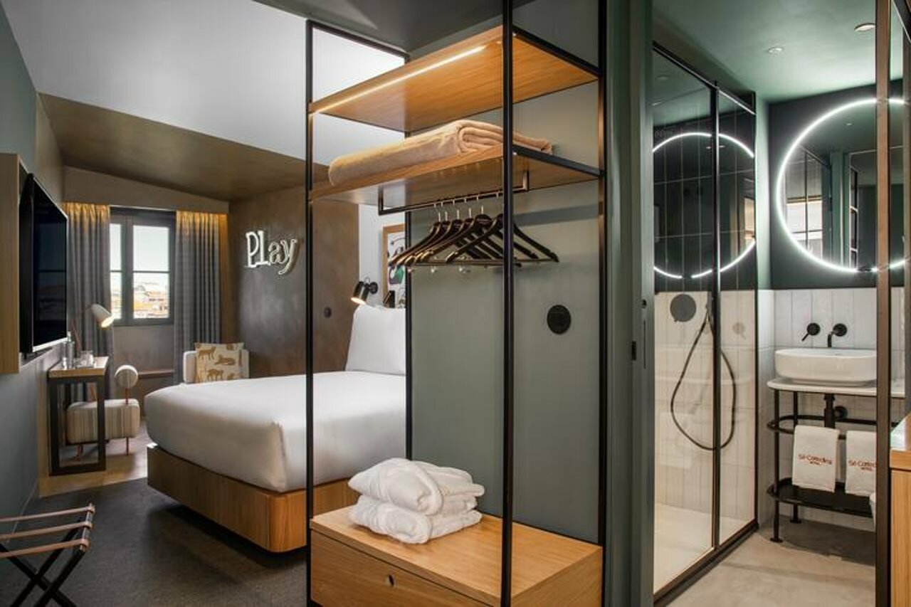 Фото Se Catedral Hotel Porto, Tapestry Collection by Hilton