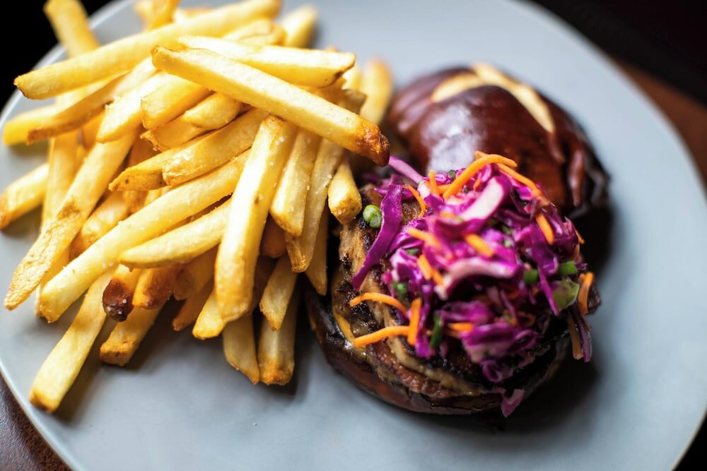 Фото Marriott Marquis Washington, Dc