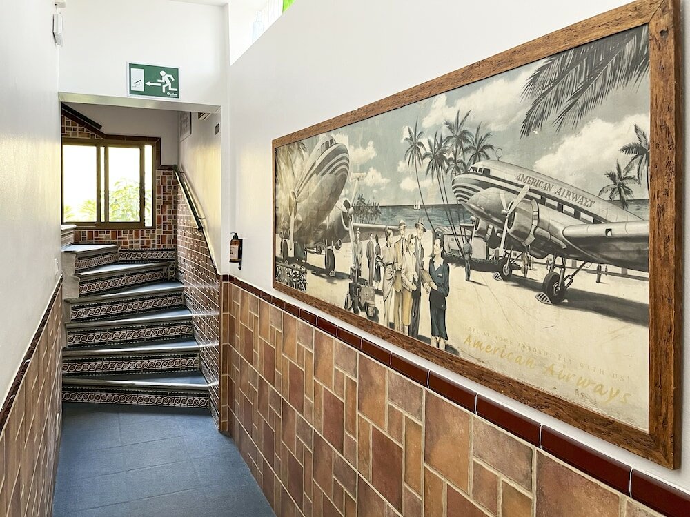 Фото Beatriz Charming Hostal