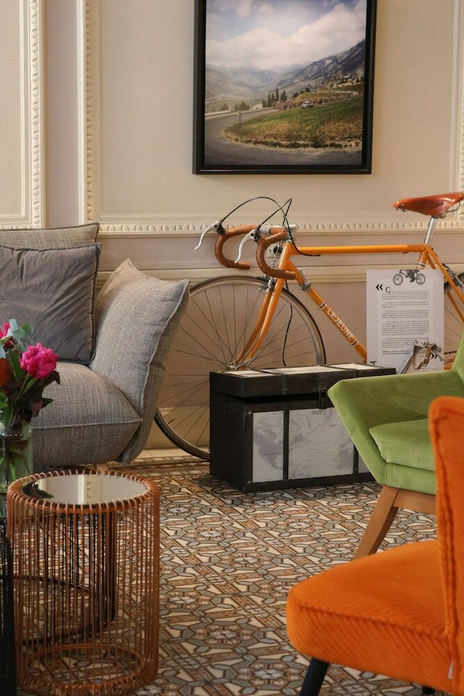 Фото Hotel du Simplon