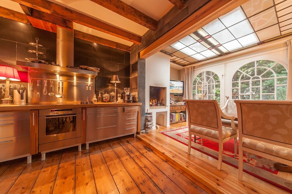 Фото Breitner House