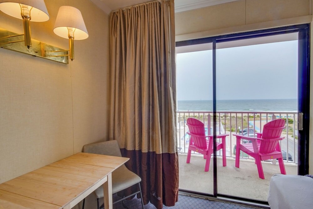 Фото Flamingo Motel