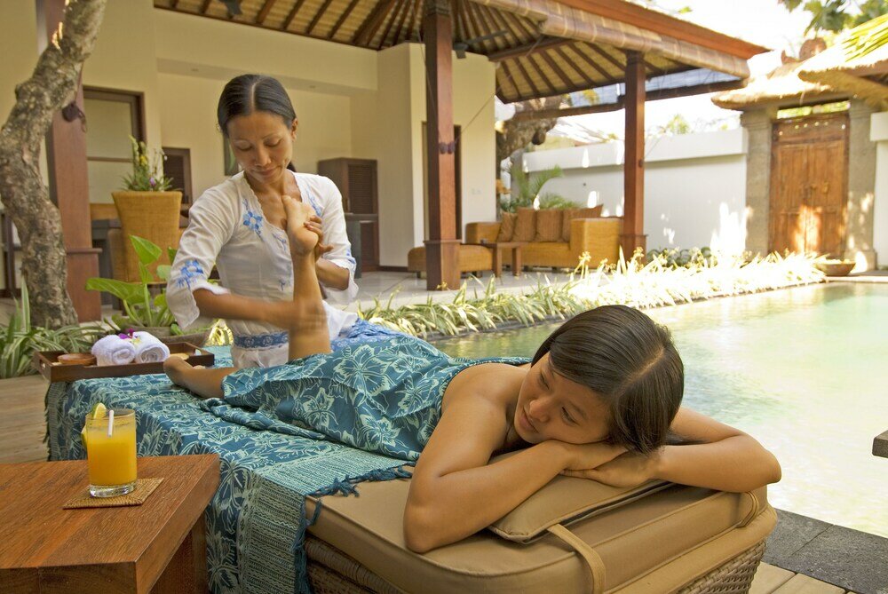 Фото Ellora Villas