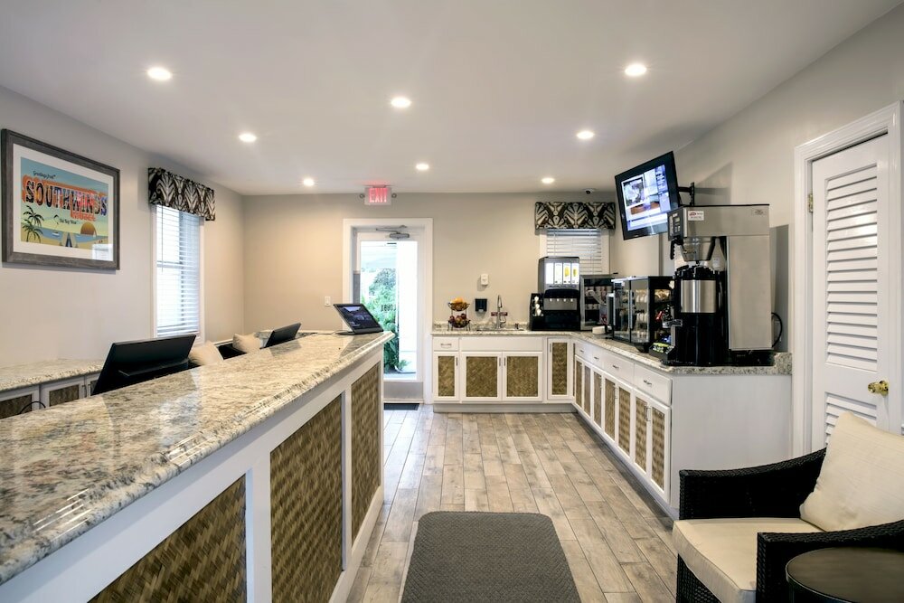 Фото Southwinds Motel