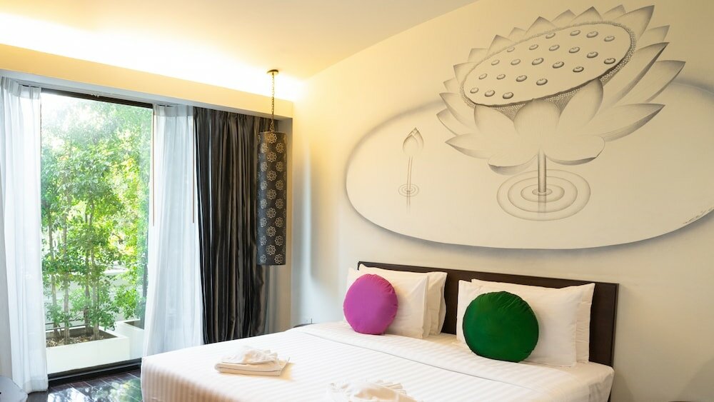 Фото Makka Hotel