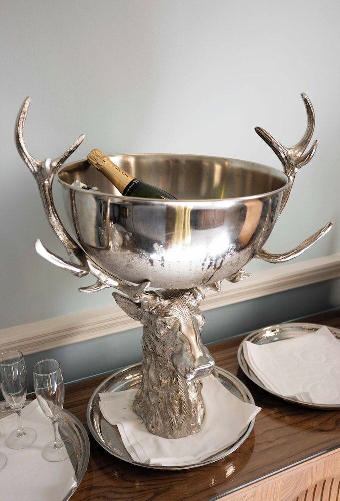 Фото Culloden House Hotel