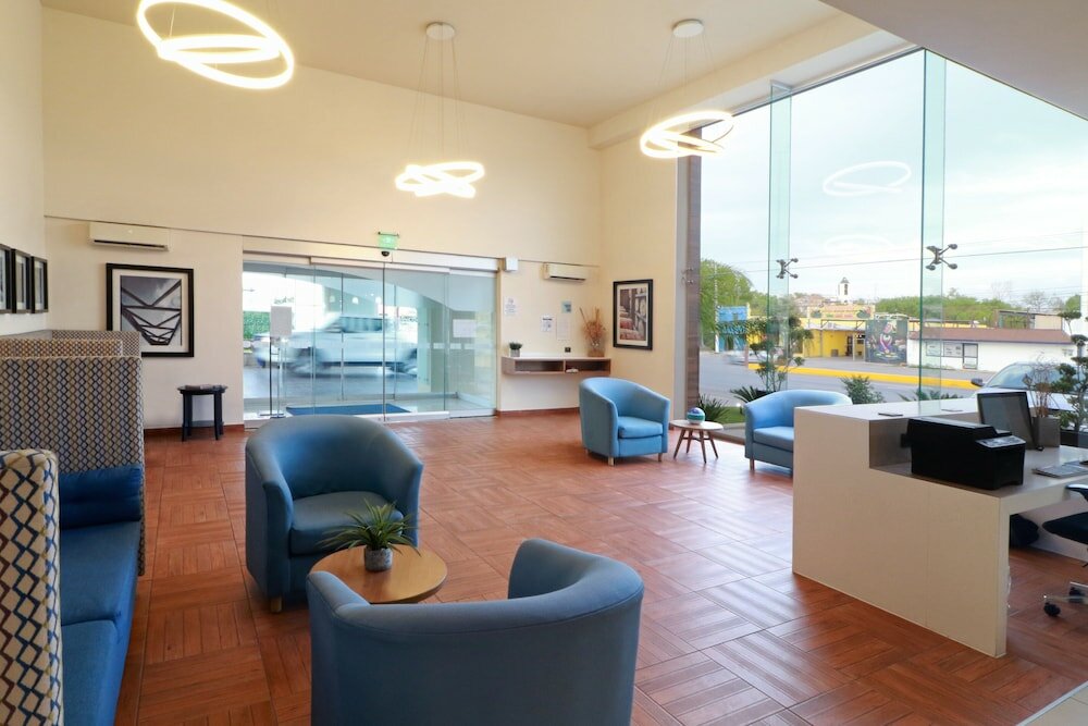 Фото Holiday Inn Express Piedras Negras, an Ihg Hotel