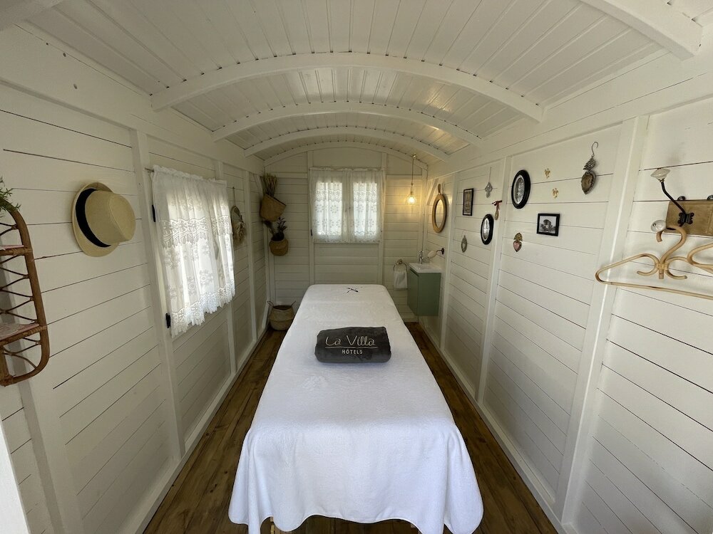 Фото La Villa Cap d'Antibes