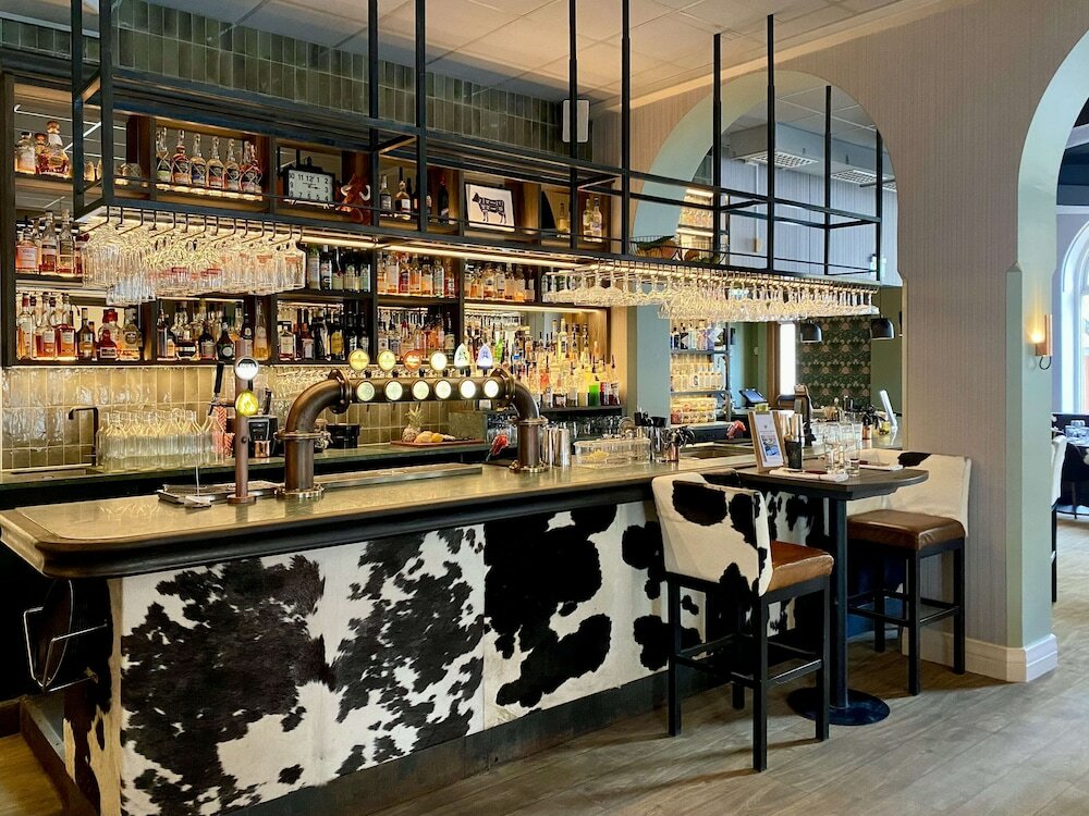 Фото Frimurarehotellet, Sure Hotel Collection by Best Western