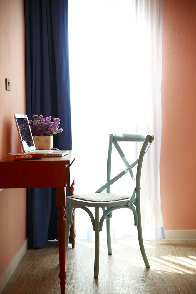 Фото Amber Boutique Silom Hotel