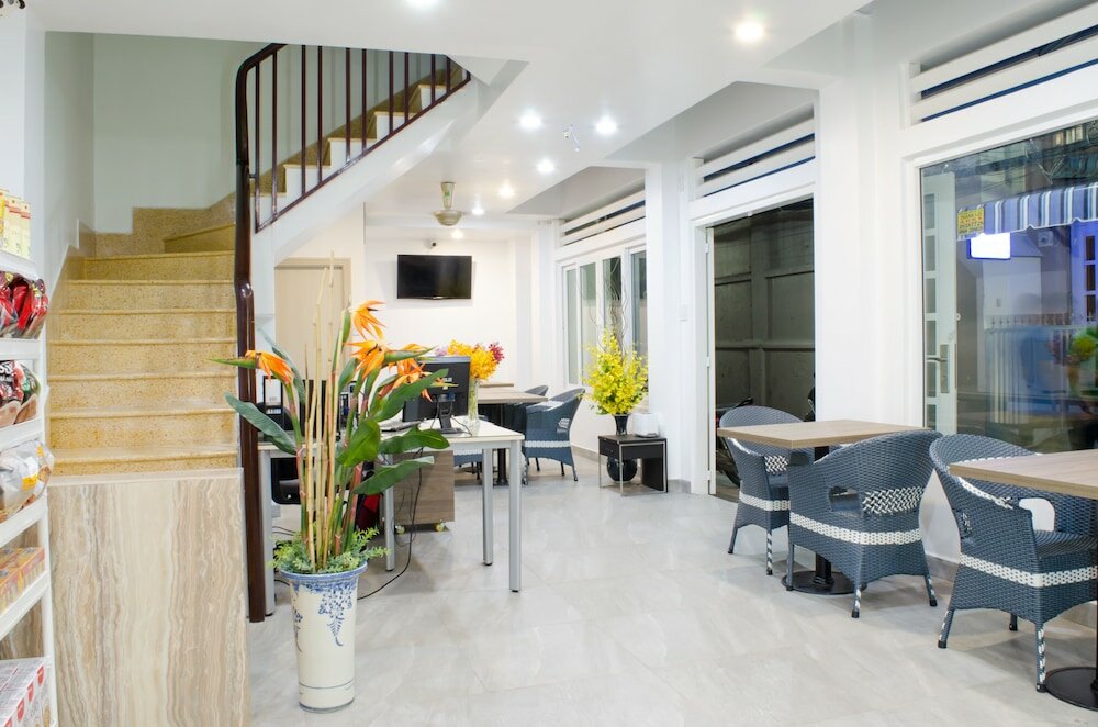 Фото LeBlanc Saigon