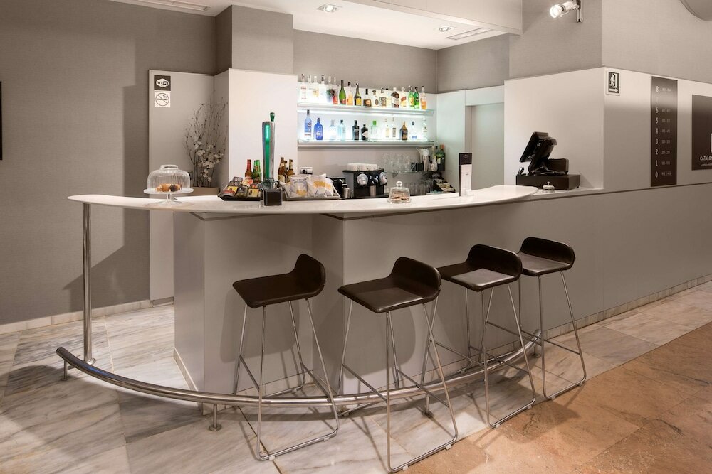 Фото Catalonia Gracia