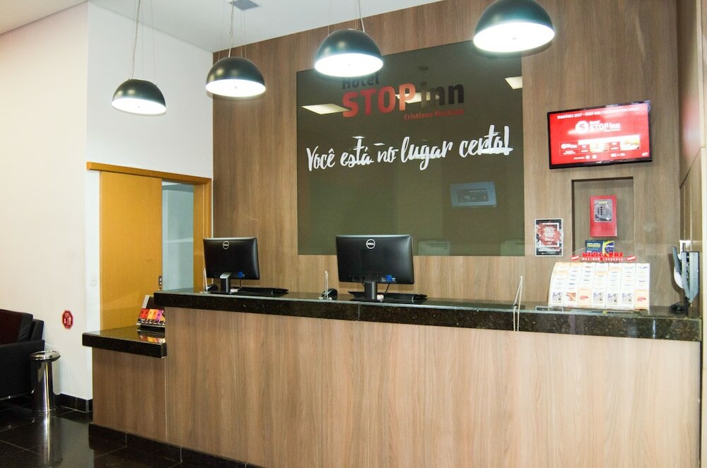 Фото Stop Inn Cristiano Machado