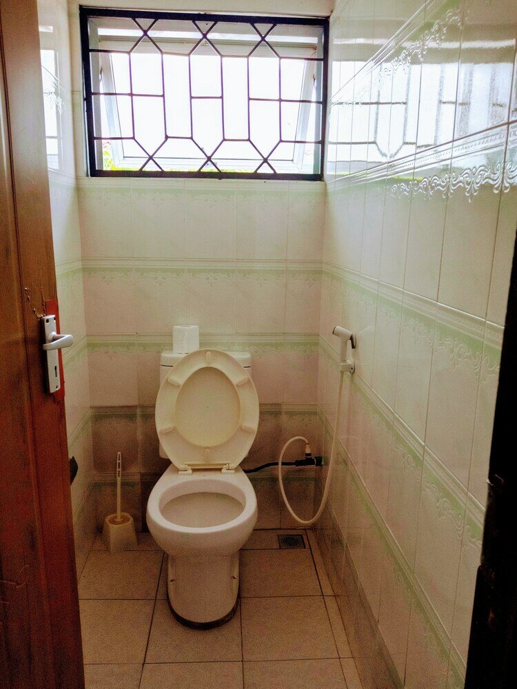 Фото Chamiachi Luxury Apartments