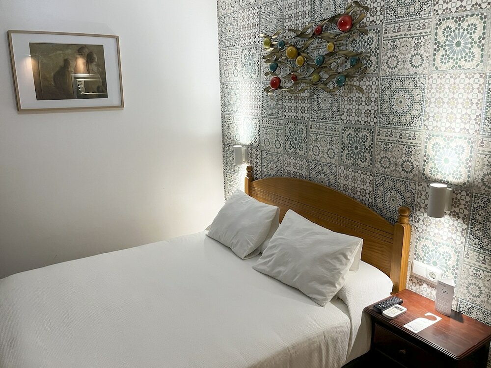 Фото Beatriz Charming Hostal