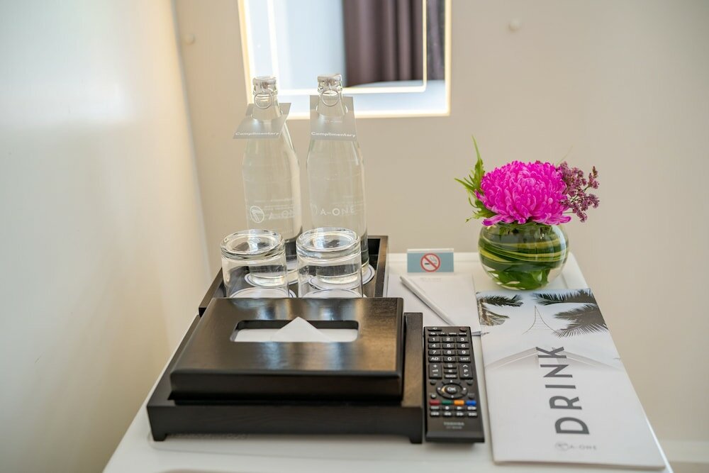 Фото Mood Hotel Pattaya