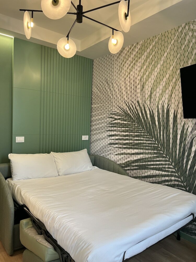 Фото Boutique Hotel Martini 17