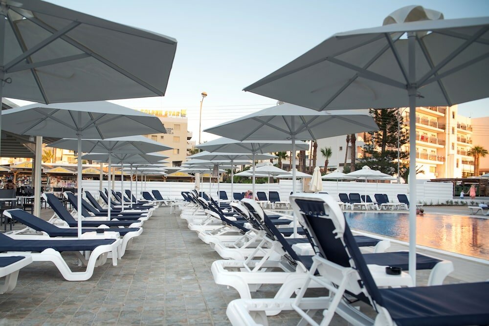 Фото Mandali Hotel