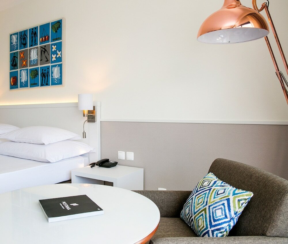 Фото Pestana Cascais Ocean & Conference Aparthotel