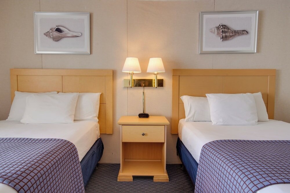 Фото Flamingo Motel