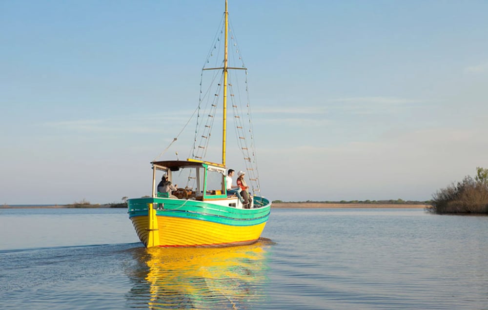 Фото Narbona Wine Lodge