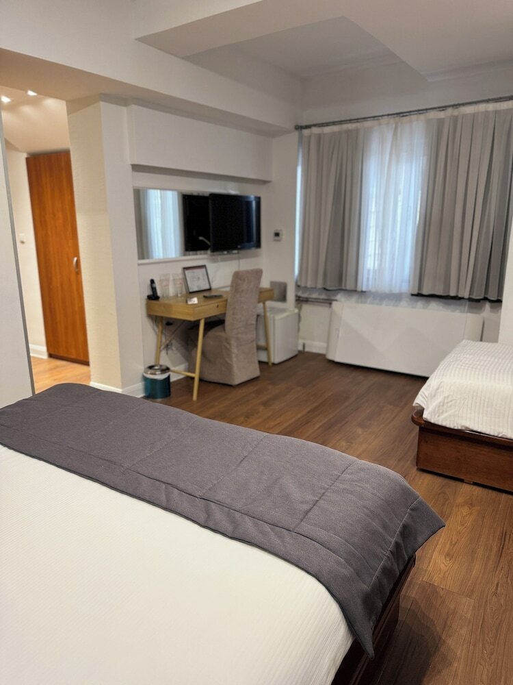 Фото Hotel Astra