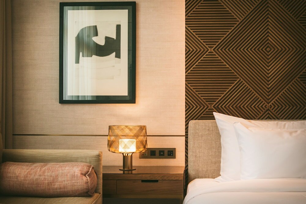 Фото Shirvan Hotel City Yard Jeddah