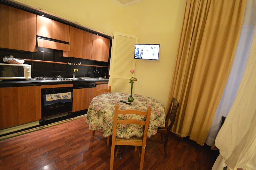 Фото Hotel Alexis