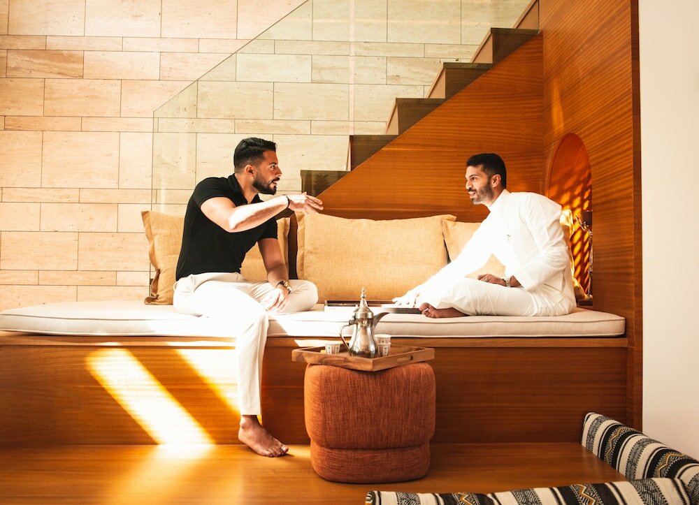 Фото Shirvan Hotel City Yard Jeddah