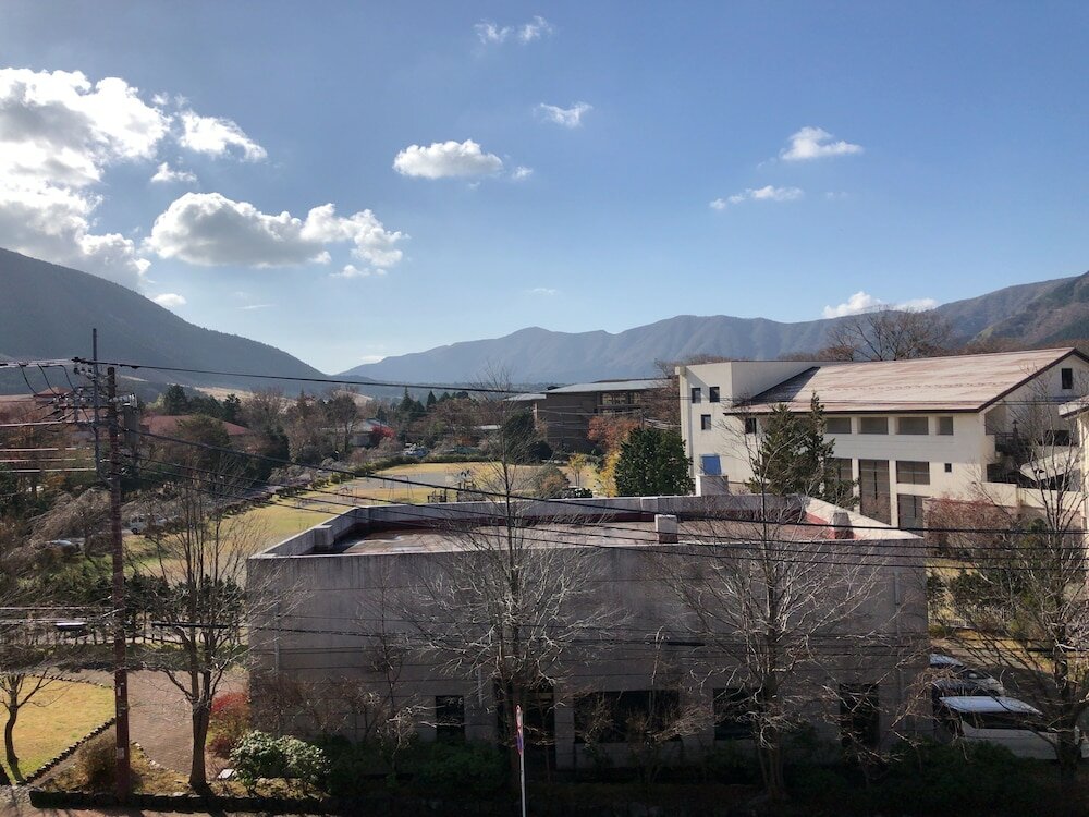 Фото Mount View Hakone