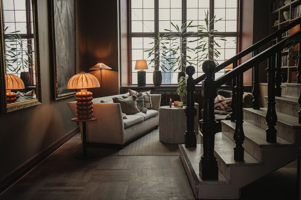 Фото First Hotel Christian IV