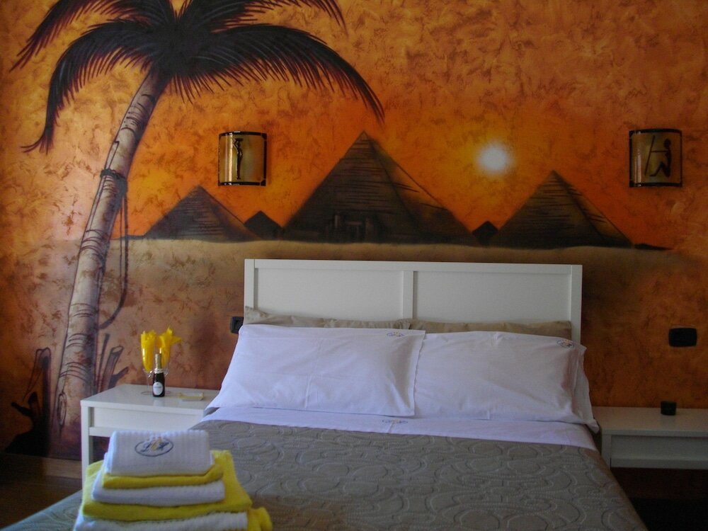 Фото Hotel La Corte